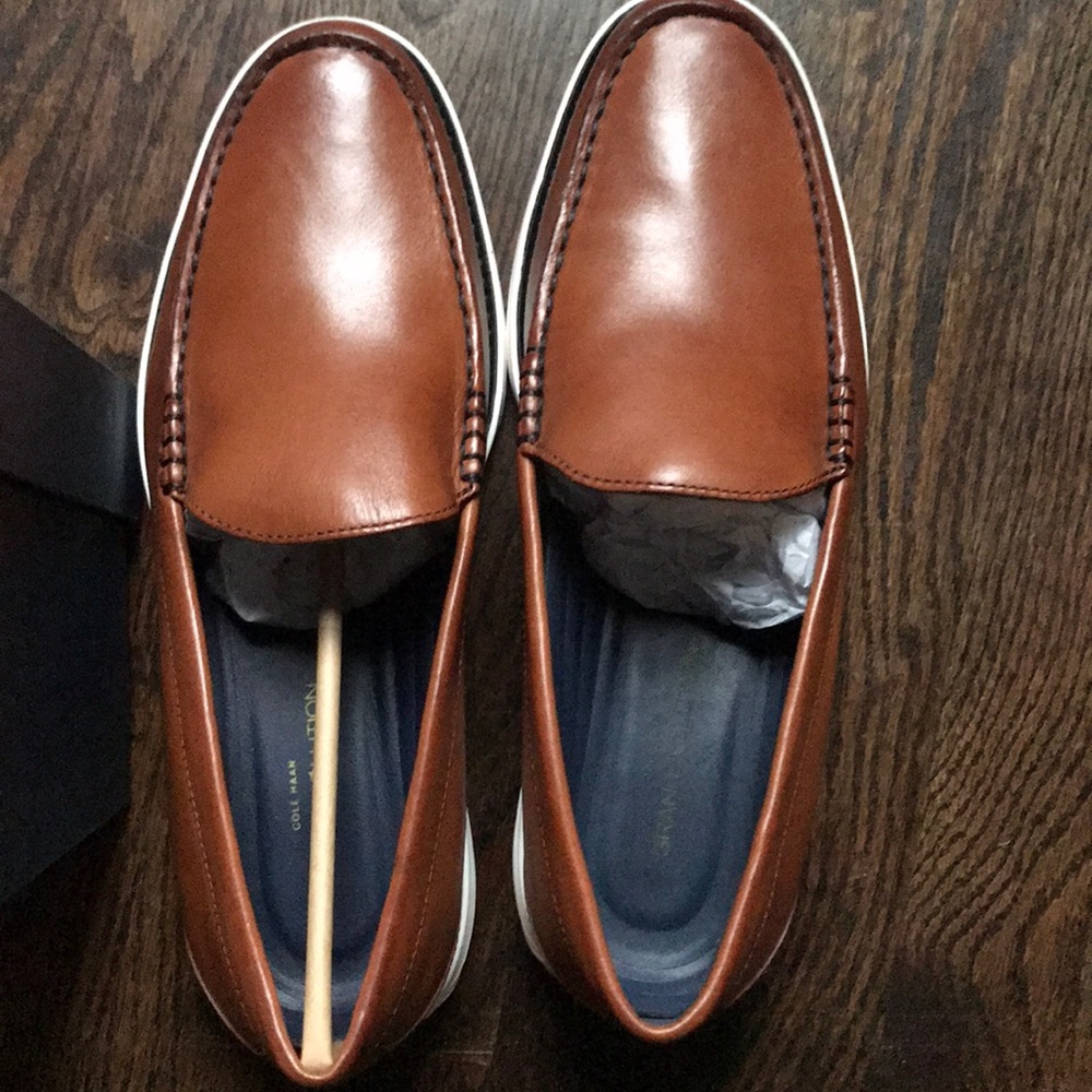 Cole Haan men’s loafers